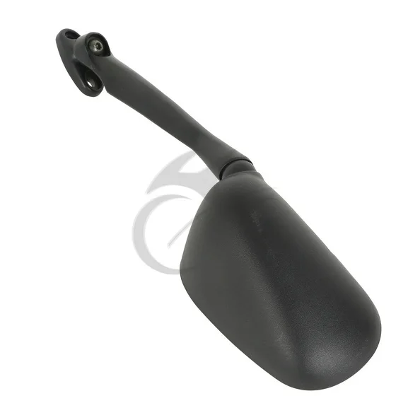 Мотоциклетные Черные новые боковые зеркала заднего вида для Honda CBR250 CBR 250 2011 2012