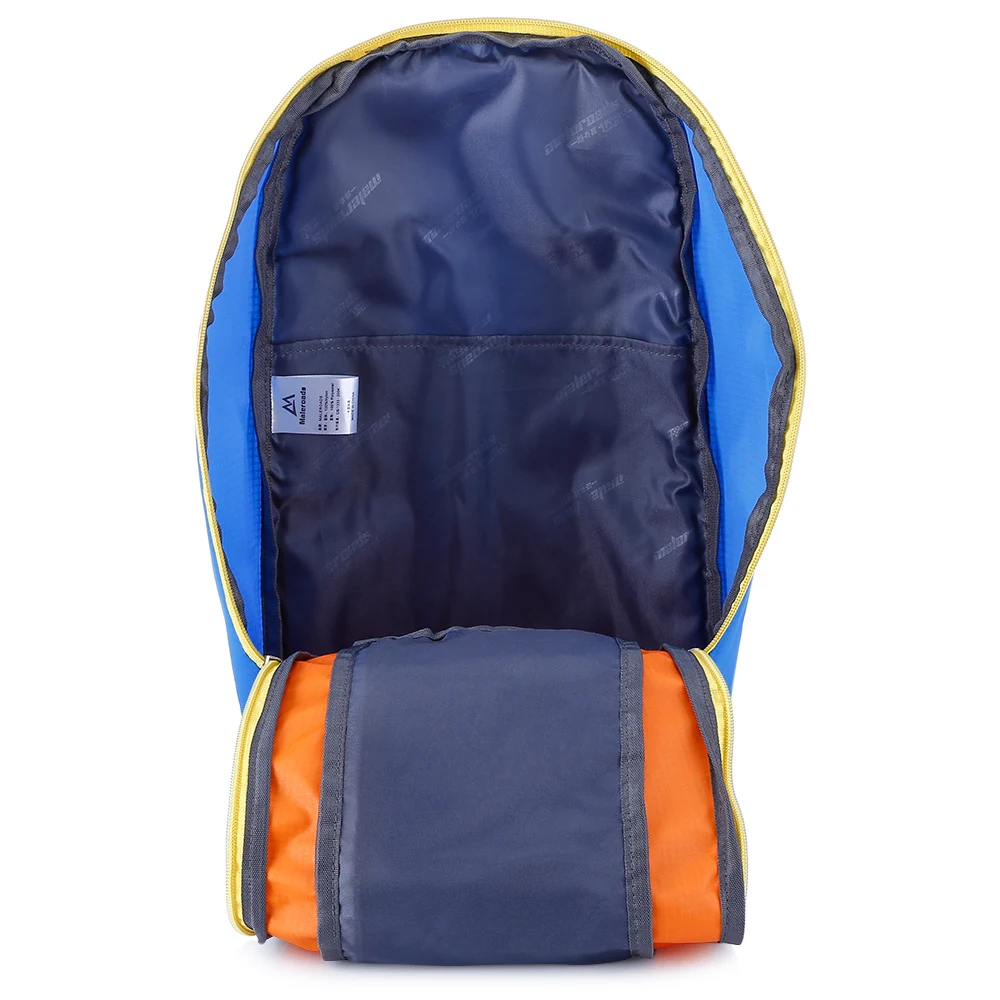Maleroads 20L рюкзак водонепроницаемый сумка на плечо Спортивная Сумка Кемпинг