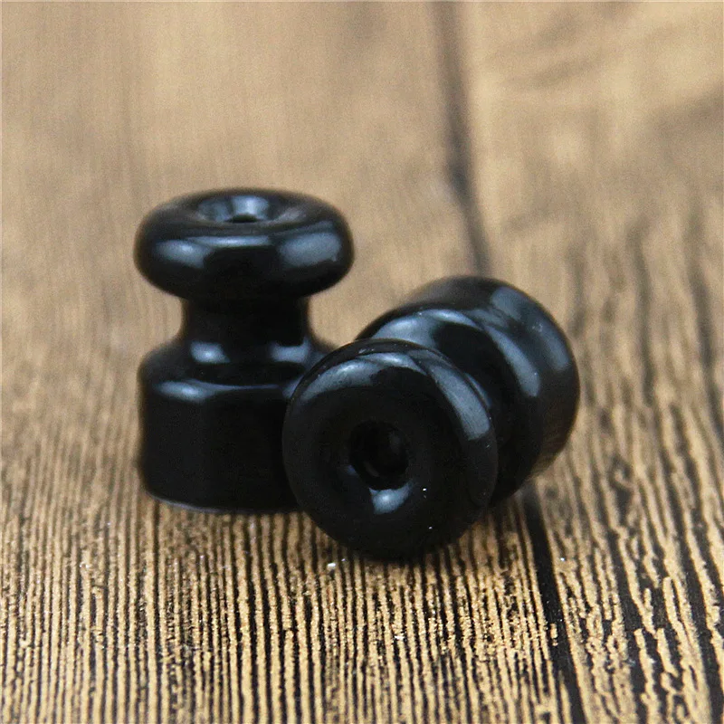 5 шт. керамические изоляторы для электропроводки|ceramic terminals|vases smallvases porcelain |