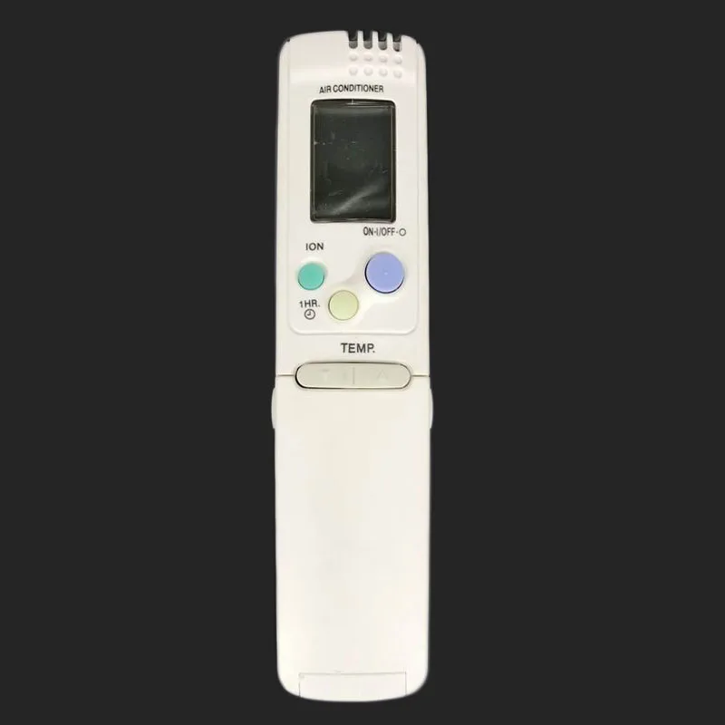 Новая замена для Sanyo RCS-4MHVPIN4E пульт дистанционного управления кондиционера AC A/C