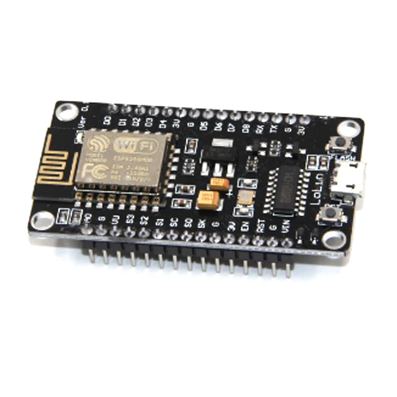 ESP8266 CH340 NodeMcu V3 Lua Беспроводной Wi Fi модуль Разъем макетная плата на основе