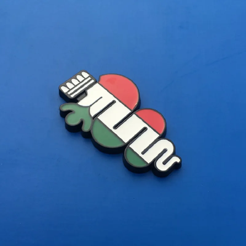 Для Alfa Romeo персональные декоративные металлические автомобильные маркировочные