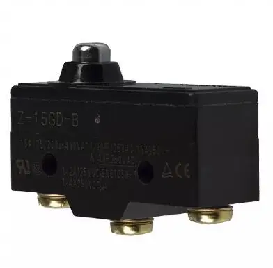 

Z type micro switch Z-15GD-B OMI Z15G1317C 1NO+1NC
