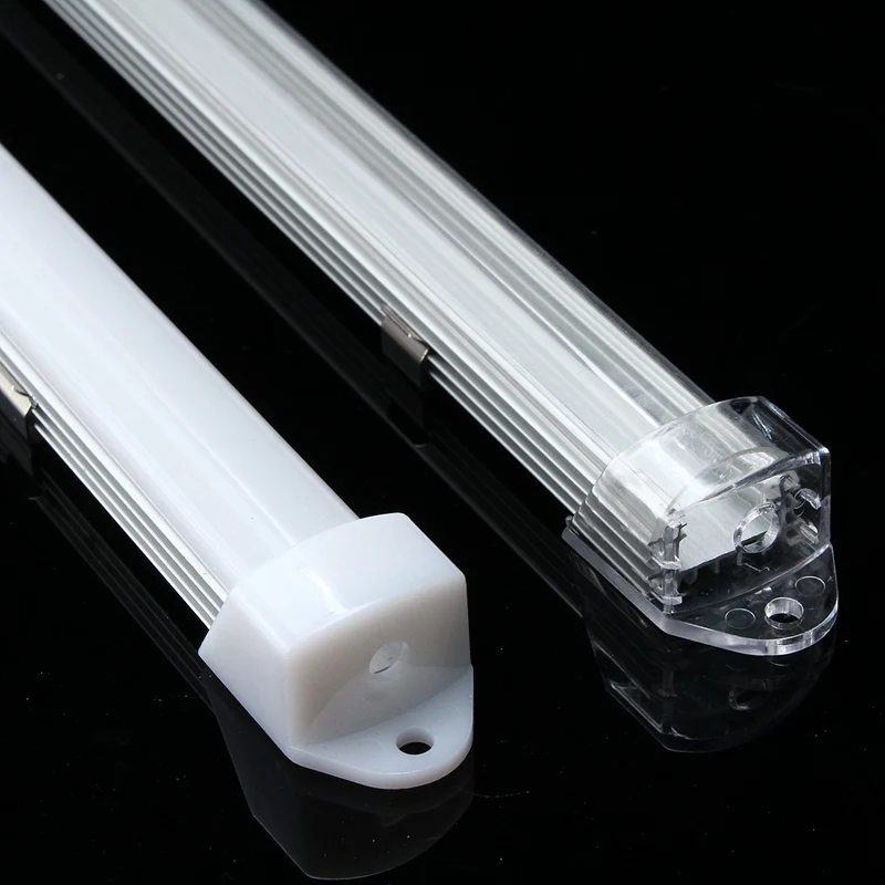 Фонарь для светодиодной ленты 30 см/50 см|led bar light|bar lightaluminum channel |
