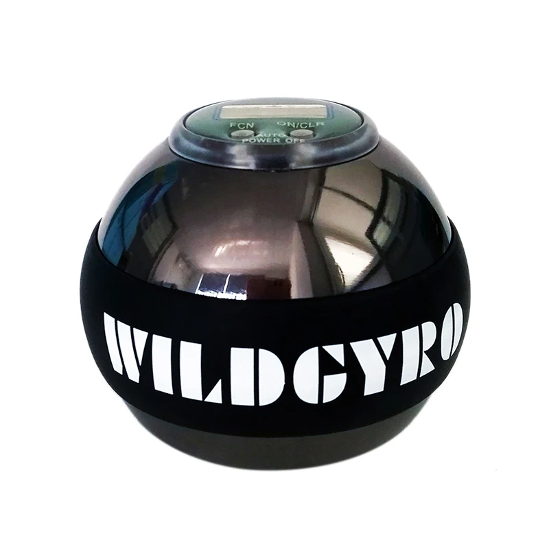 Запястье Power Ball шар на гироскопе|Кистевые эспандеры| |