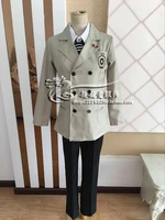 persona 5 second advent of the detective prince goro akechi uniform cosplay costume c012