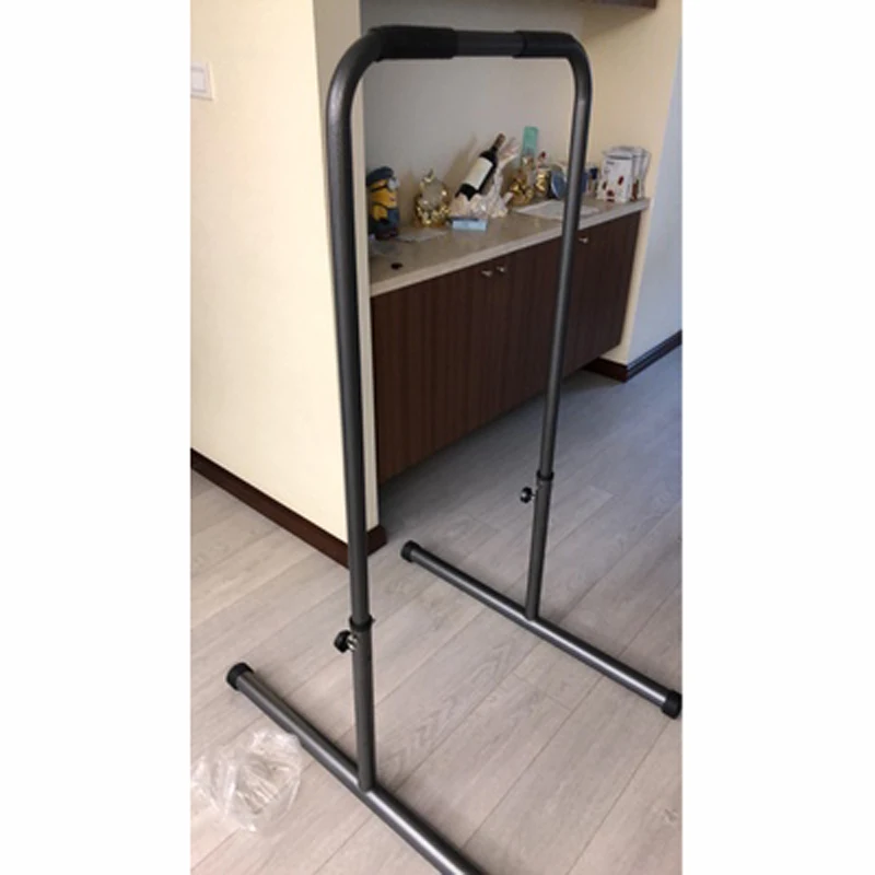 저렴한 휴대용 경량 풀업, 홈 체육관 다기능 피트니스 장비 풀업 바 스탠드, 조정 가능한 간단한 수평 바 저렴한 휴대용 경량 풀업, 홈 체육관 다기능 피트니스 장비 풀업 바 스탠드, 조정 가능한 간단한 수평 바