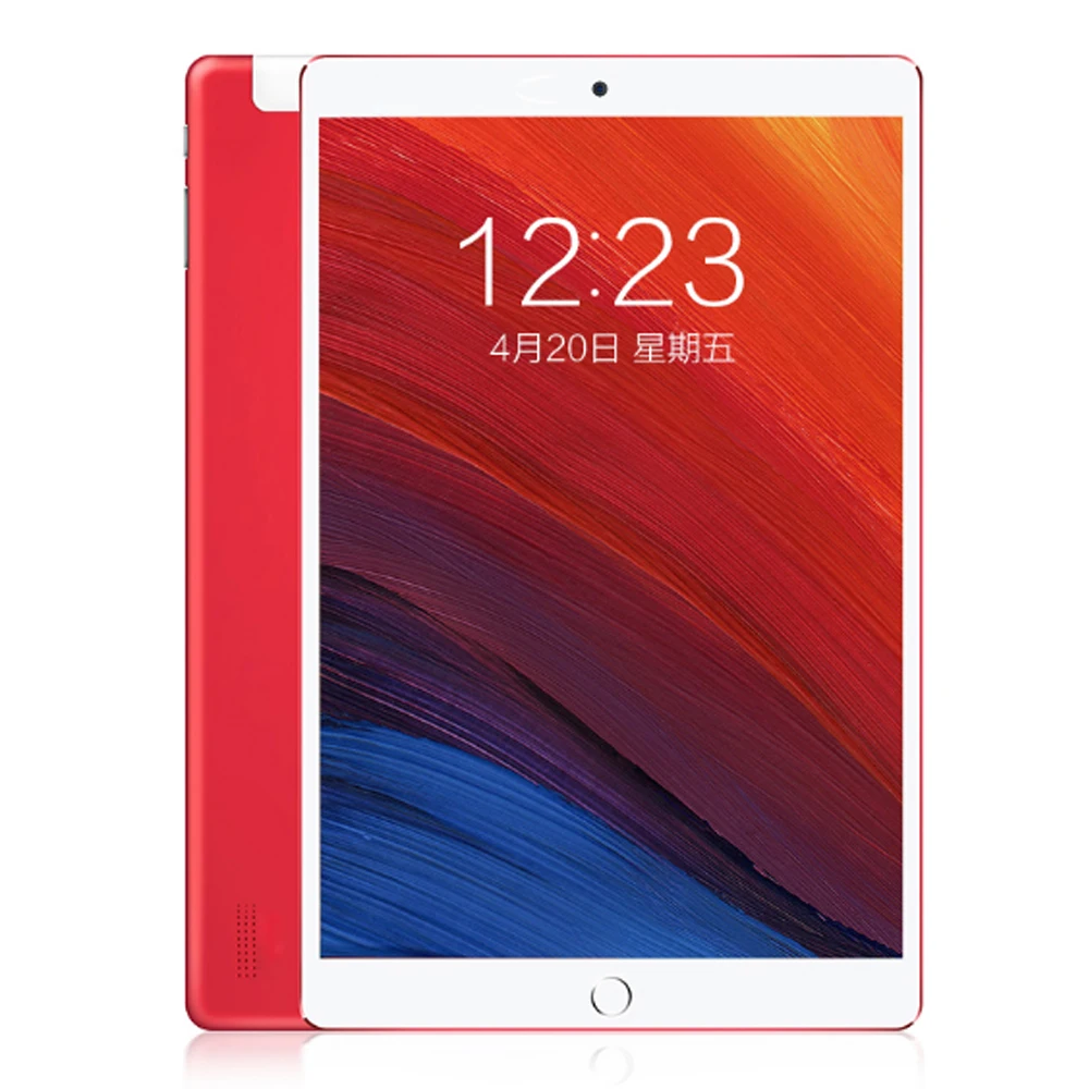 Новинка, 10 дюймов, Android 7,0, тактильный планшет, ПК, Bluetooth, Phablet, 1920*1200, четыре ядра, 4 ГБ/32 ГБ, wifi, 3G, Sim, планшеты, Мобильный планшет