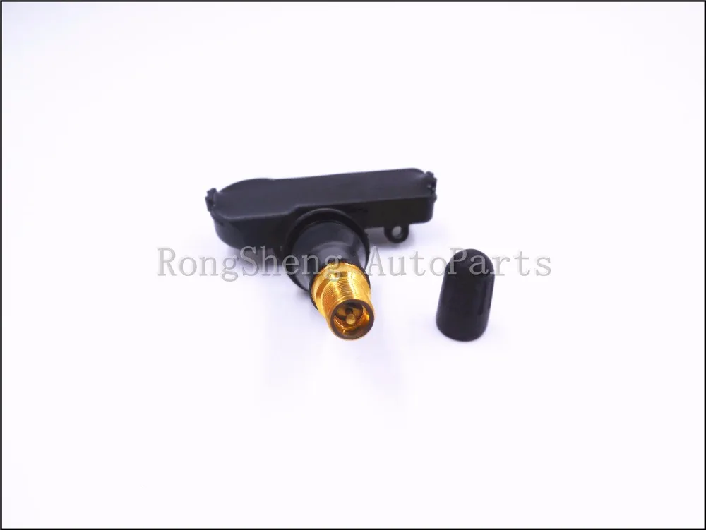 DPQPOKHYY 5X Новый OEM 2013-2017 для JEEP WRANGLER 433 МГц датчики давления в шинах TPMS 56029398AB |