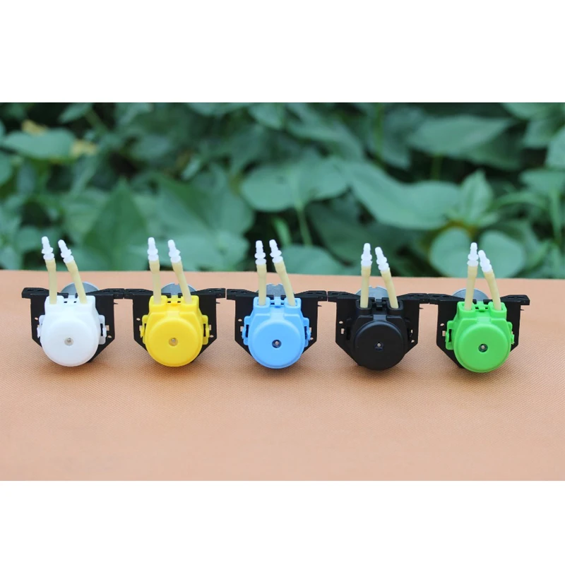 1PcLab аналитическая жидкость для аквариума лабораторная химическая DC 12v D4