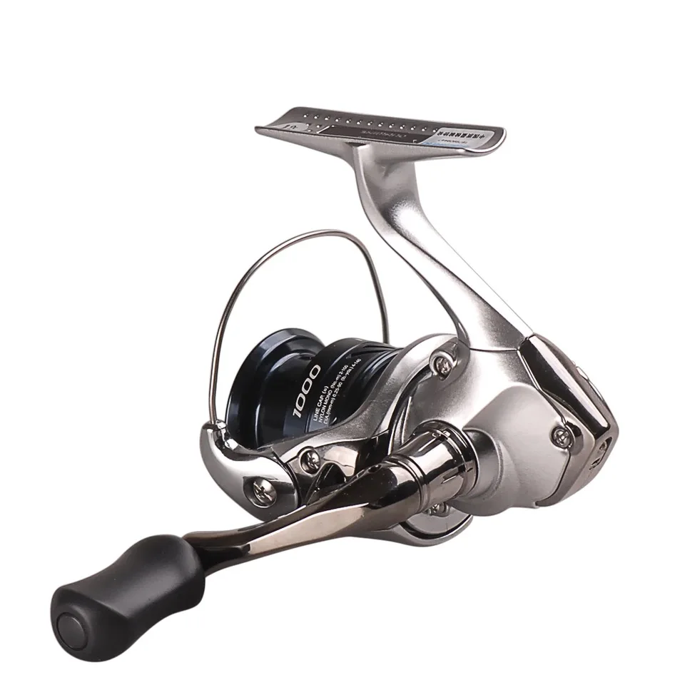 Спиннинг SHIMANO NEXAVE 1000 2500HG C3000HG 4000HG C5000HG 4BB рыболовная катушка для морской рыбалки на