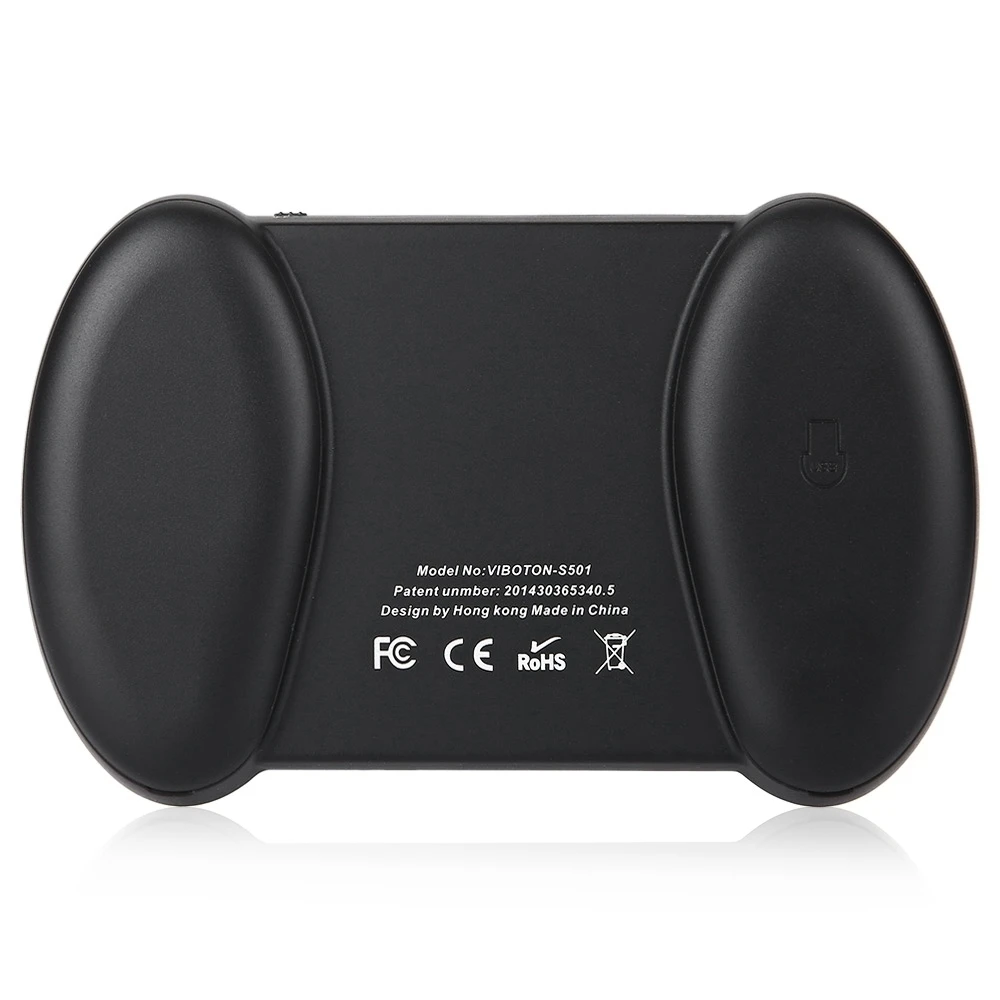 S501 клавиатура Air Mouse Combo 2 4 GHz Беспроводная мини Клавиатура Тачпад ручной пульт