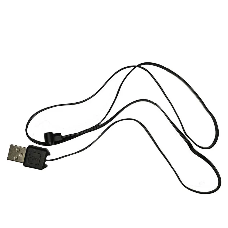 DM368 usb зарядный кабель Зарядное устройство Док-станция для DM368 Смарт-часы аксессуары USB кабель для LF16 Смарт-часы Высокое качество