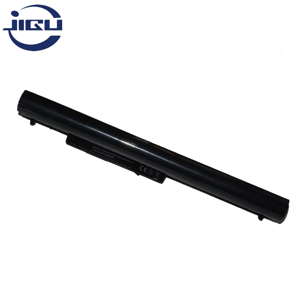 

Аккумулятор для ноутбука JIGU 14,8 V 0A04 0AO4 HSTNN-LB5S OA04 OAO4 TPN-C113 TPN-C114 TPN-F112 для HP 14-g000 15-r000 240