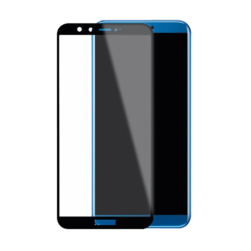 HD Премиум полное покрытие из закаленного стекла для huawei P20 Lite Pro P Smart Nova3E mate 10 P10 Enjoy