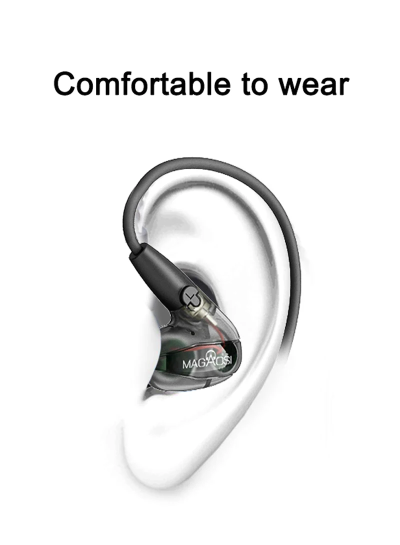 MAGAOSI Y3 Apt-X MMCX Bluetooth наушники HIFI CSR8645 Aptx аудио кабель для Shure SE215 SE535 SE846 SE425 SE315 UE900 Android IOS