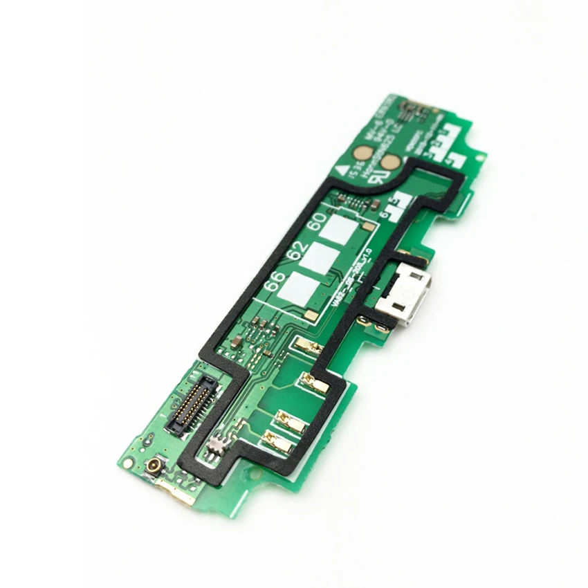 Для Nokia Lumia 625/N625H Micro usb зарядный док-порт зарядное устройство разъем PCB плата