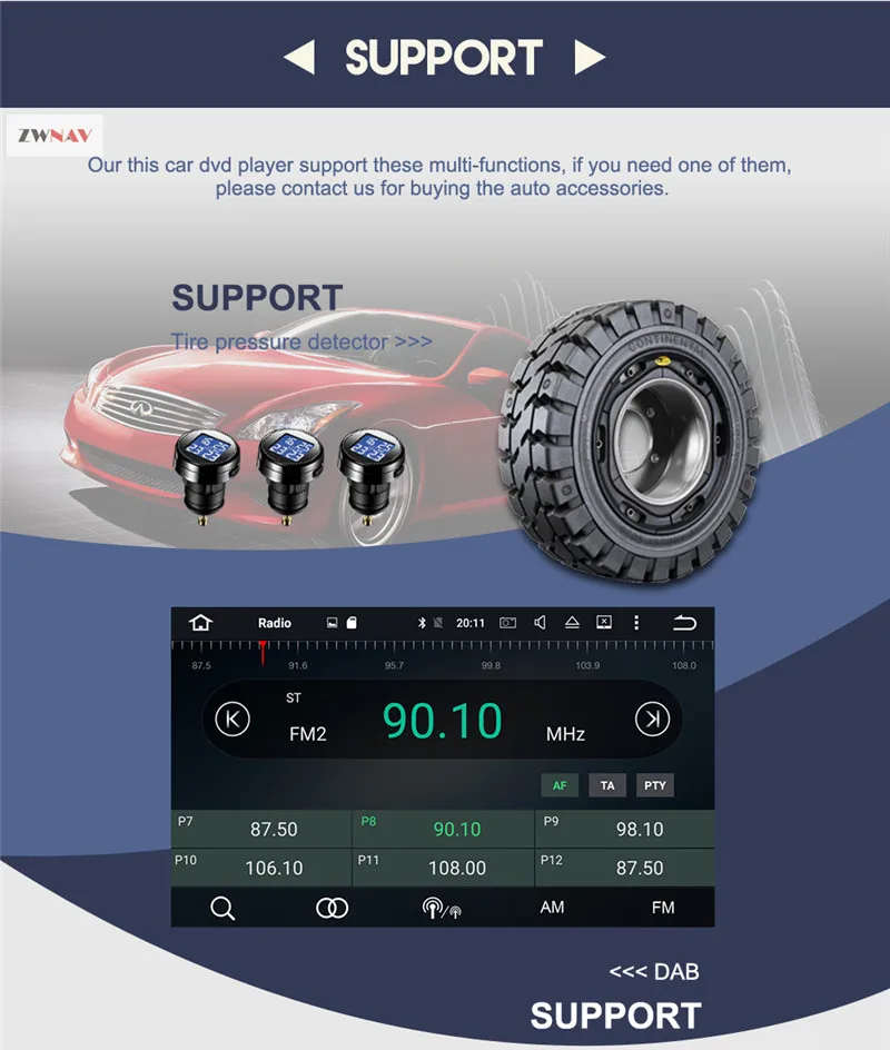 Восьмиядерный Android 8,0 автомобильный dvd-плеер для CHEVROLET CAPTIVA 2012 2013 авто радио gps Стерео навигация 4 Гб+ 32 ГБ BT Wifi карта