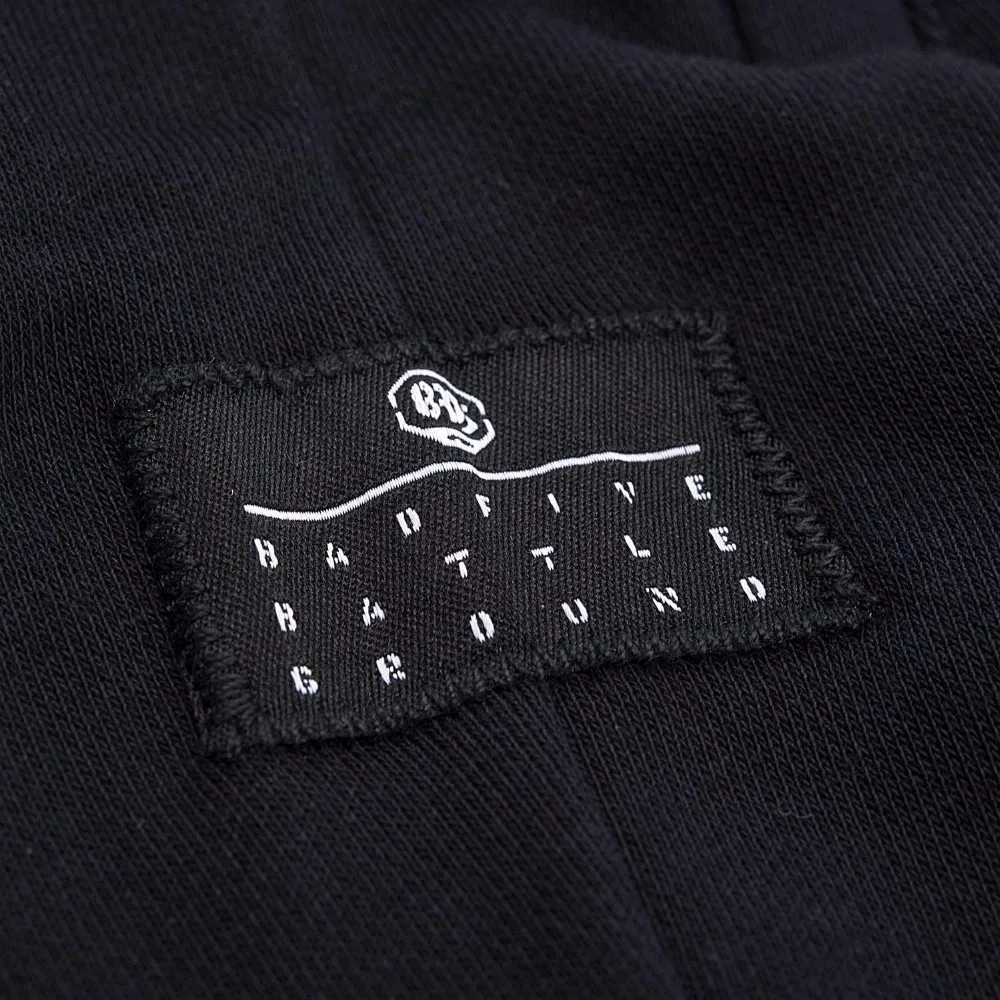 Li Ning мужские спортивные штаны для баскетбола серии BAD FIVE с подкладкой из 88% хлопка