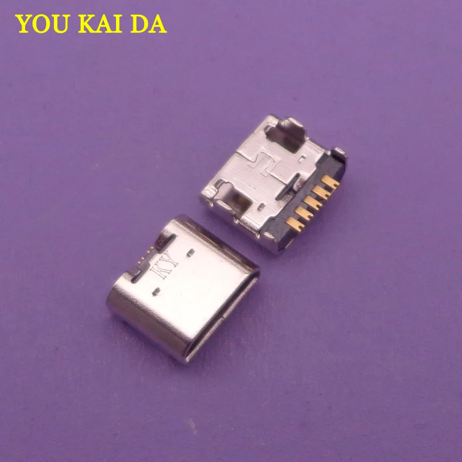 30 шт. док-коннектор зарядный порт Mini Micro USB разъем для LG Intuition VS950 V700 V410 V400 V500 V507 V510 |