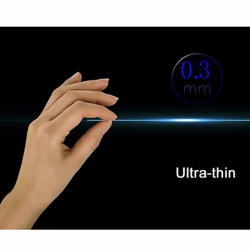 Deerekin 9H HD 2.5D Surface Hardness Tempered Glass LCD Screen Protector for Nikon D7100 D7200 D800 D800E D810 Camera | Электроника