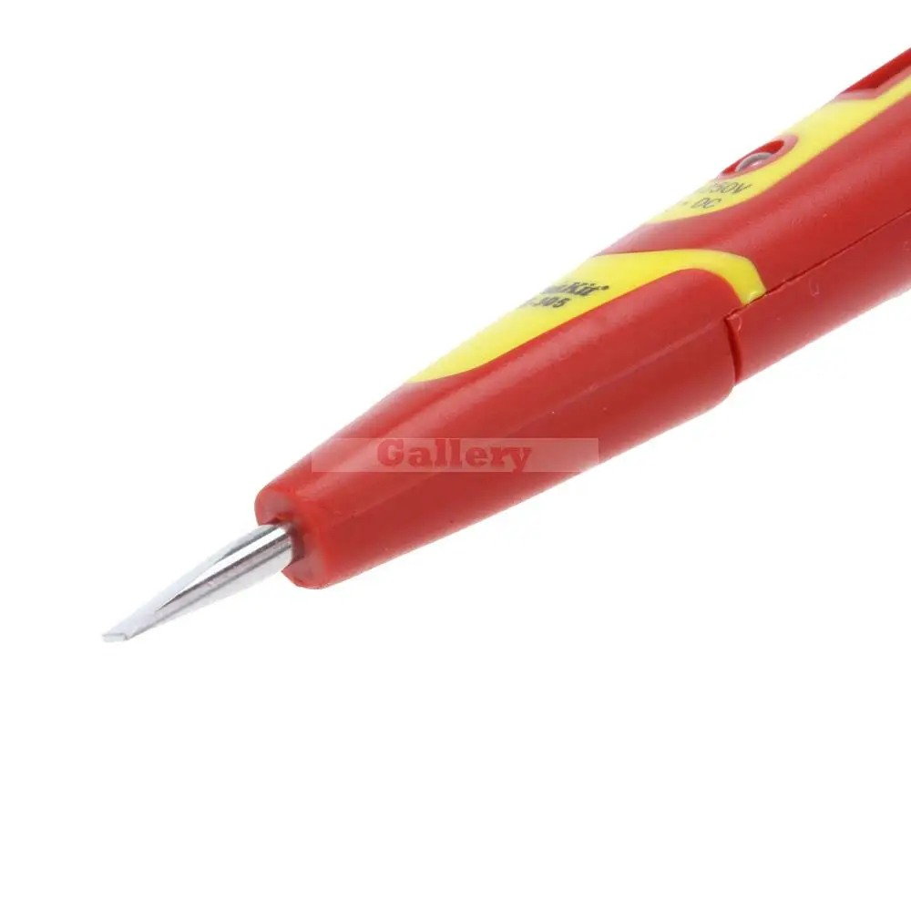 Внешний Многофункциональный Электрический вольтметр постоянного тока Pro'sKit