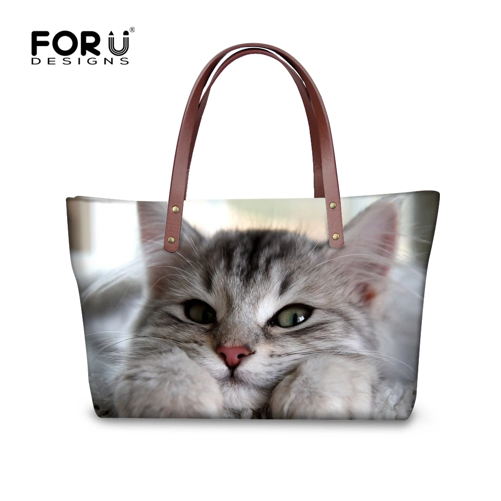 FORUDESIGNS/женские сумки Повседневная Большая женская сумка через плечо известный