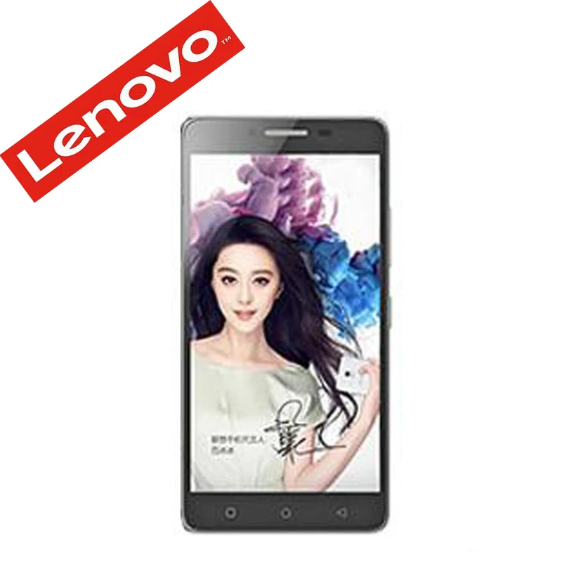 Оригинальный Новый lenovo A3690 4G LTE сотовый телефон 4 ядра 1G RAM 8G ROM 5 0 дюймов 1280X720 P 8.0MP