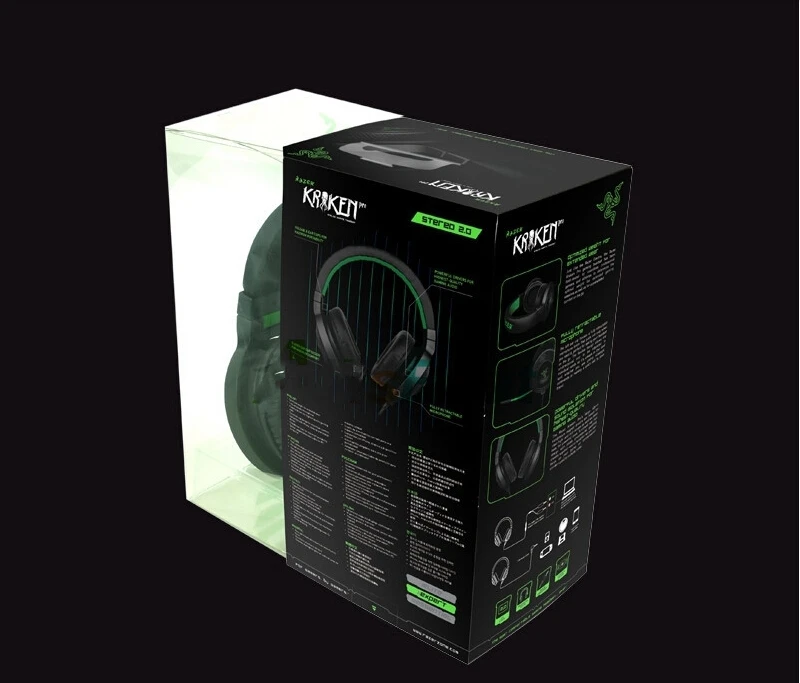 Razer kraken 2.0 shop