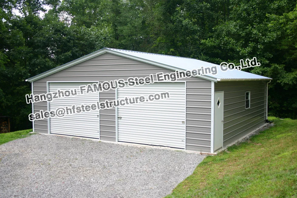

Prefab metal construction for steel structure workshop and plants