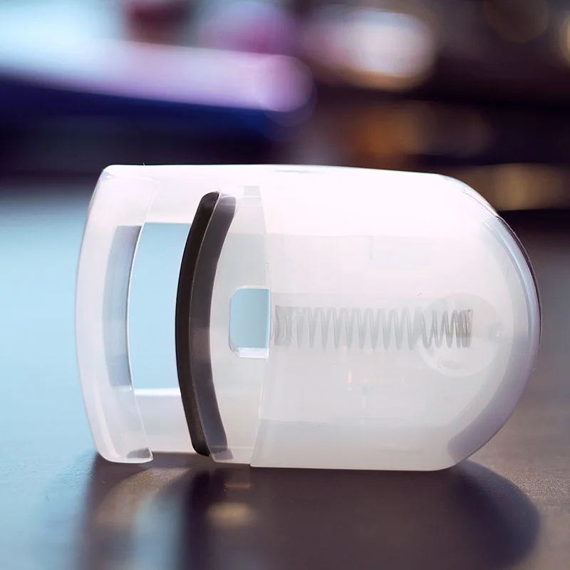 Белые мини заколки для накладных ресниц YOKPN бигуди макияжа завивка деликатная