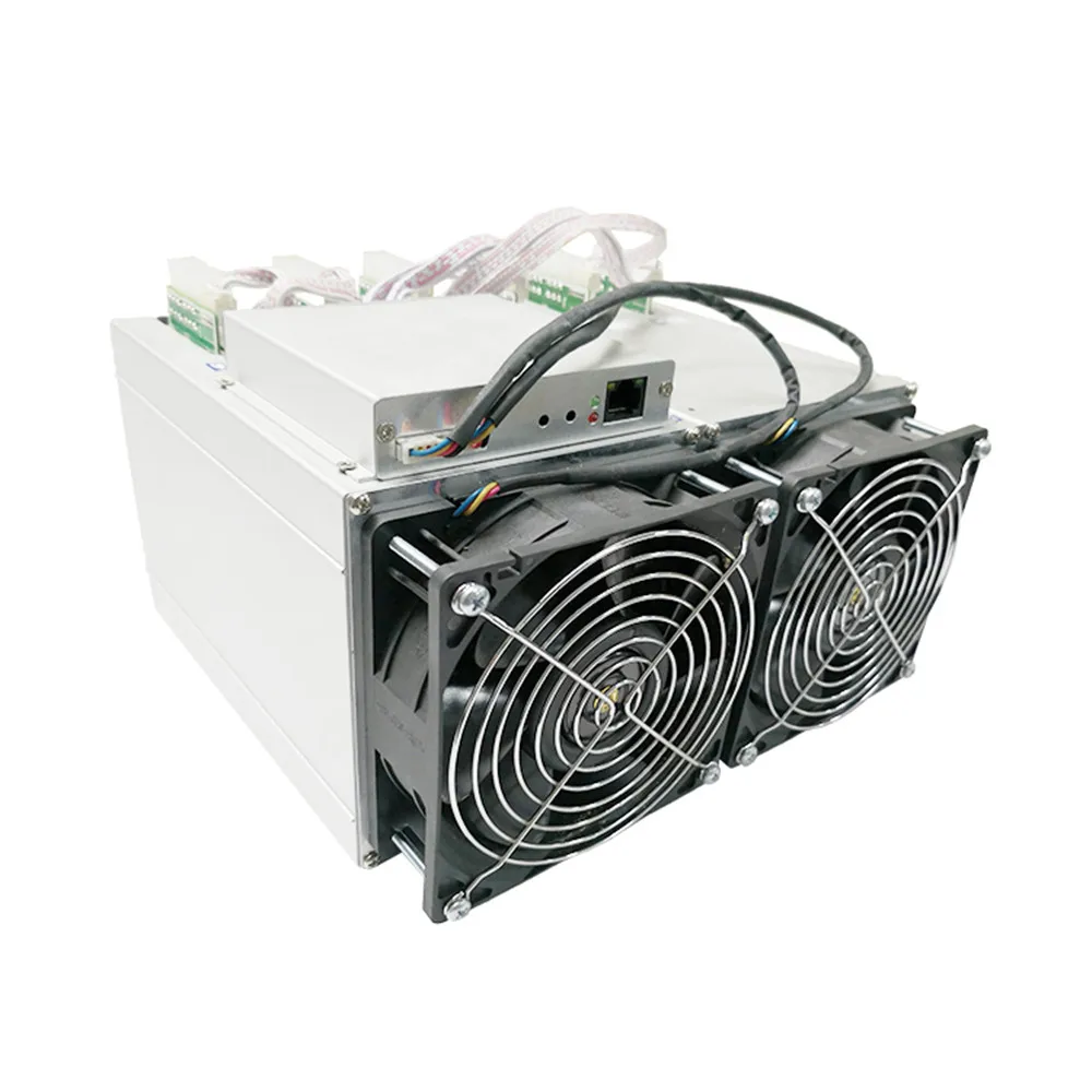 

Майнер Ebit E9.3 16T (без блока питания) Asic BTC BCH экономичный, чем Antminer S9 S9j S9k S9SE T9 + S11 WhatsMiner M3 M3X E9i 13,5 T E10 18T
