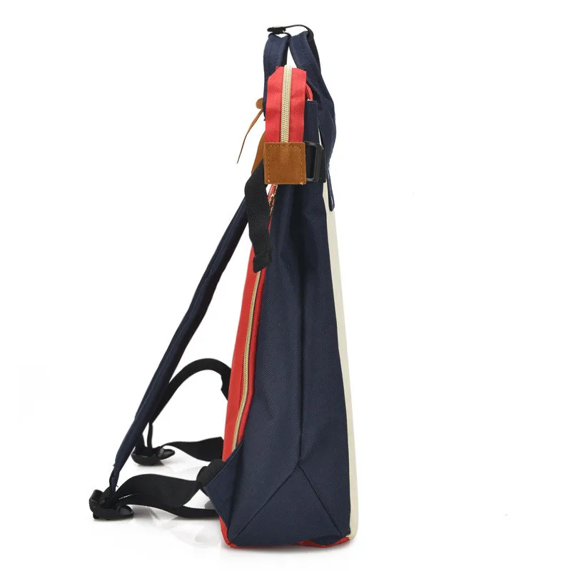 Многофункциональная Сумка Рюкзак Для женщин Mochila школьная сумка для путешествий