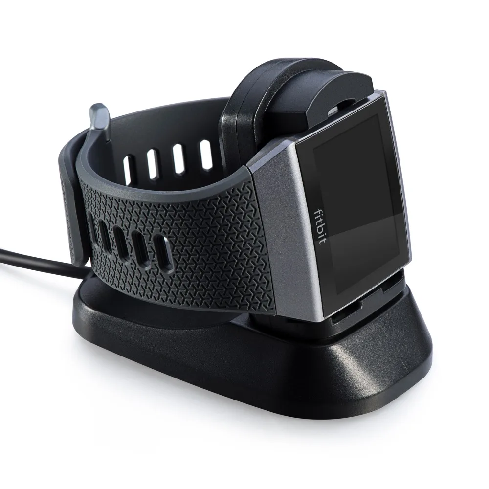 Зарядный кабель с ионным разъемом USB для Fitbit | Электроника