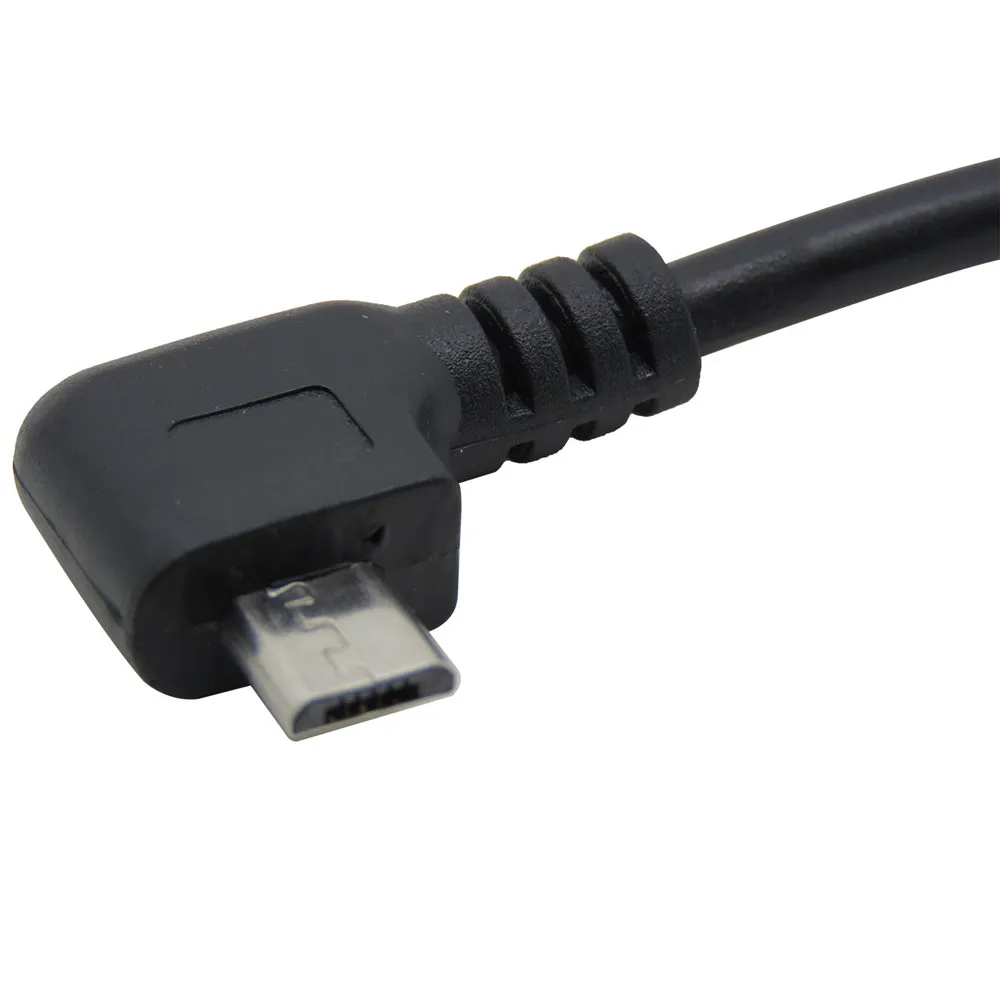 Micro USB для usb хост OTG кабель Toshiba TG01 N810 на ходу правый угол 90 градусов | Электроника