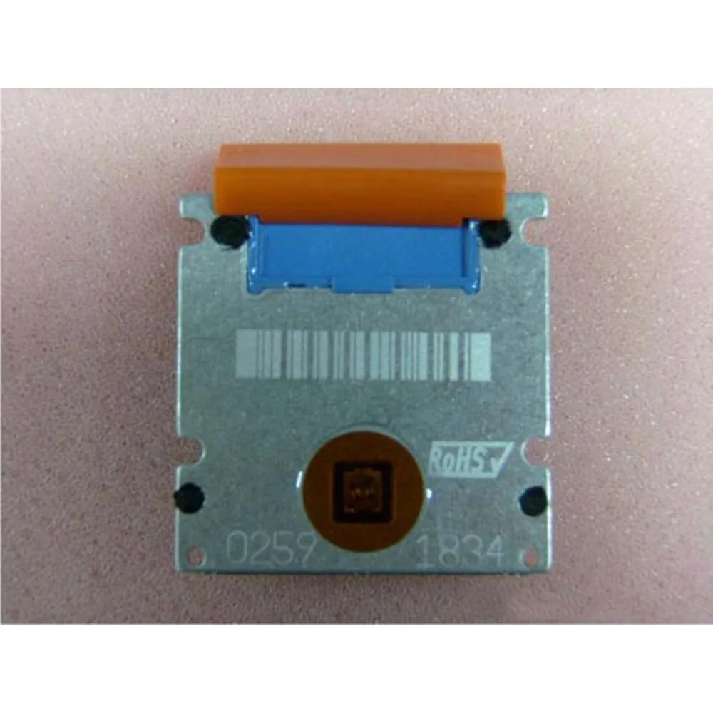 Новый Оригинальный Xaar 128 печатающая головка 200 Печатающая для Witcolor Myjet Gongzheng