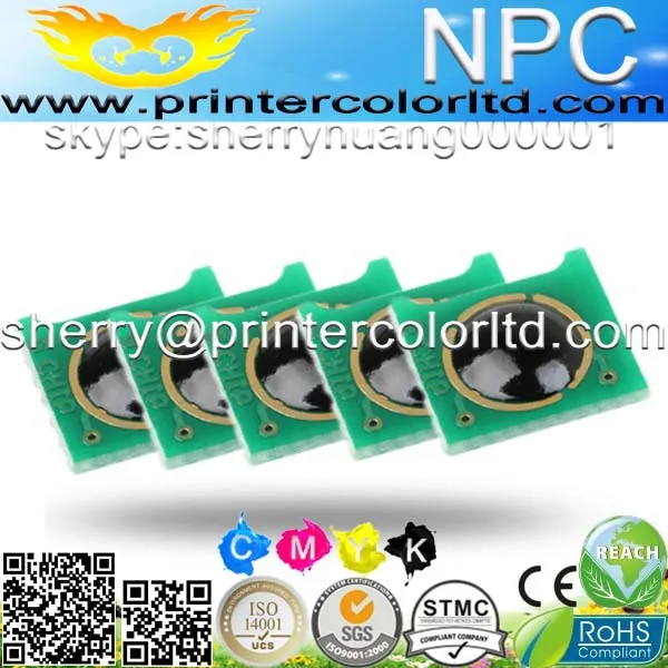 Новый чип картриджа с тонером для HP LaserJet Pro P1560 1566 1600 1606DN M1536DNF M1536dnf CE538A CE278A CE 278A