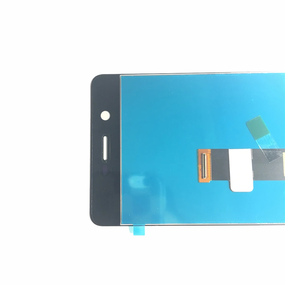 ЖК дисплей 5 2 дюйма для Nokia TA 1024 1027 1044 1053 + дигитайзер сенсорного экрана LCD S|Экраны