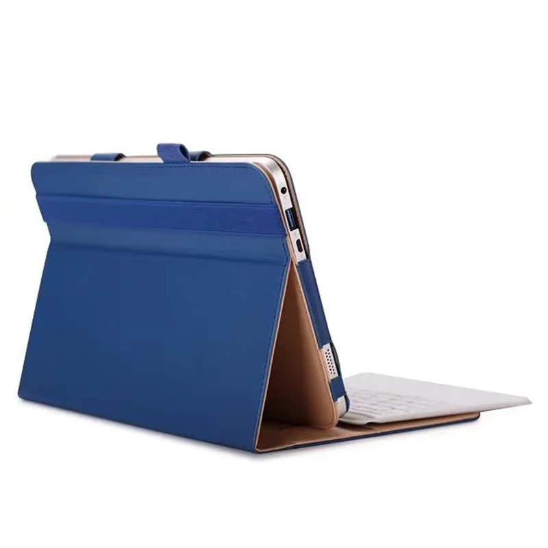Чехол для планшета ASUS Transformer Mini T103HAF кожаный чехол с подставкой для карт с держателем для ASUS transpbook Mini T103HAF