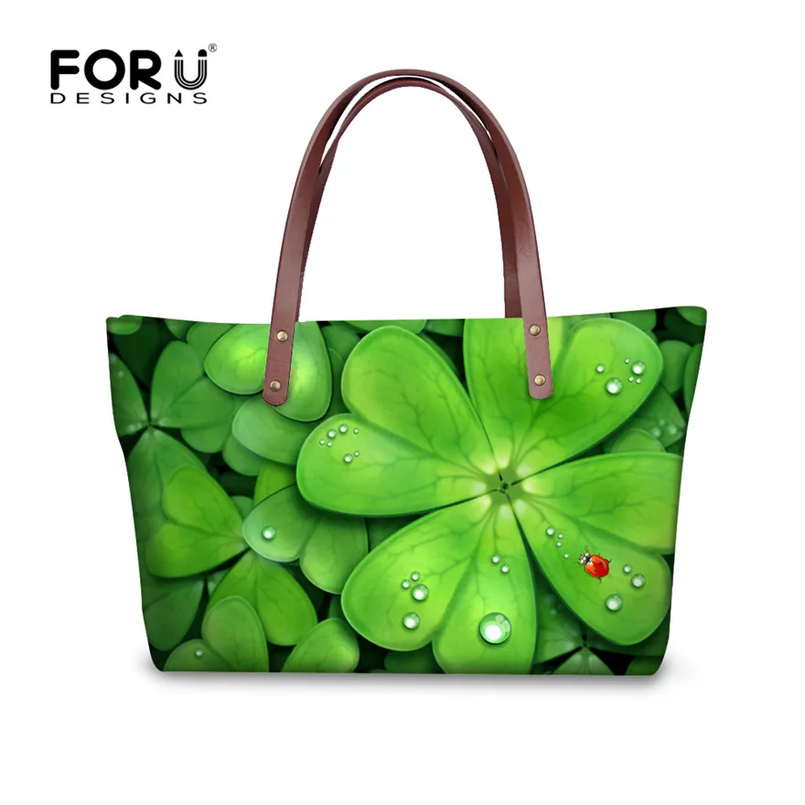 FORUDESIGNS/стильная сумка для женщин, с леопардовым принтом, полосками зебры, высокое качество, женские сумки на плечо, портативные женские сумки - Цвет: C0133AL