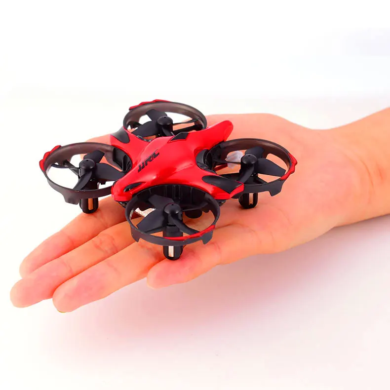 JJRC H56 TaiChi Мини Инфракрасный зондирующий пульт дистанционного управления режим