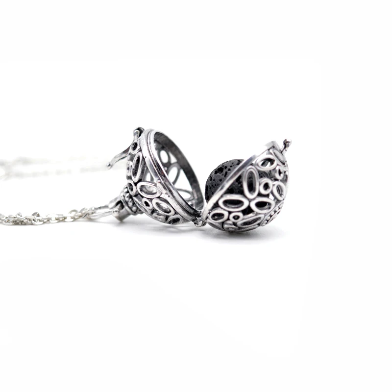 Украшения для ароматерапии 1 шт. 28*30 мм|aromatherapy jewelry|silver locketessential oil jewelry |