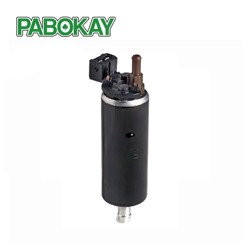 

Petrol fuel pump for VW GOLF I / POLO 1.3 CAT 867906091 0580453918 E8202 20928 7.21538.50.0 7506055 1115204809 FE0506-12B1