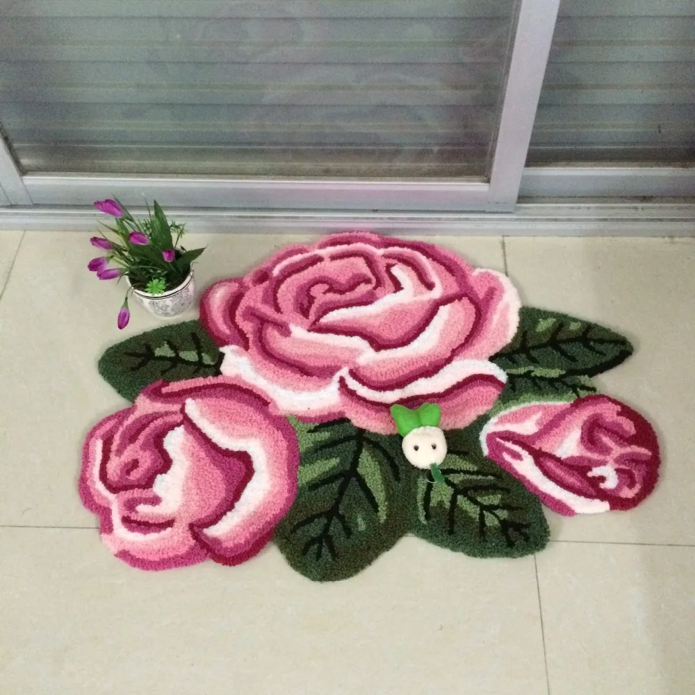 Бесплатная доставка Лидер продаж высокое качество искусства коврик/Art