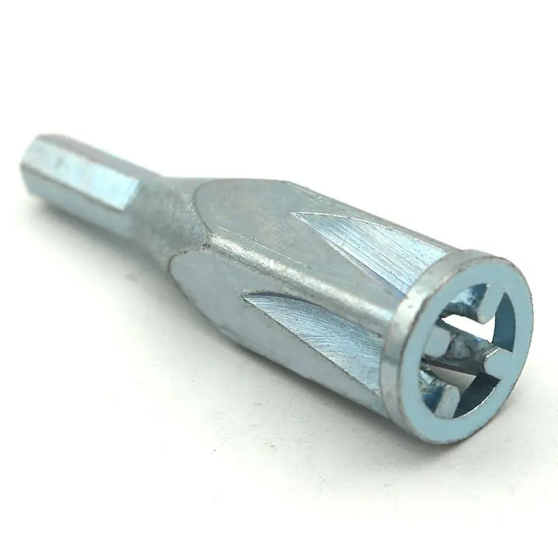 Новый универсальный Кабельный соединитель из нержавеющей стали закручивающий