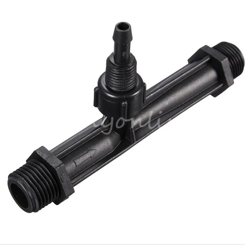 Бесплатная доставка G3/4 &quotВентури Системы Удобрений Система Впрыска Устройства