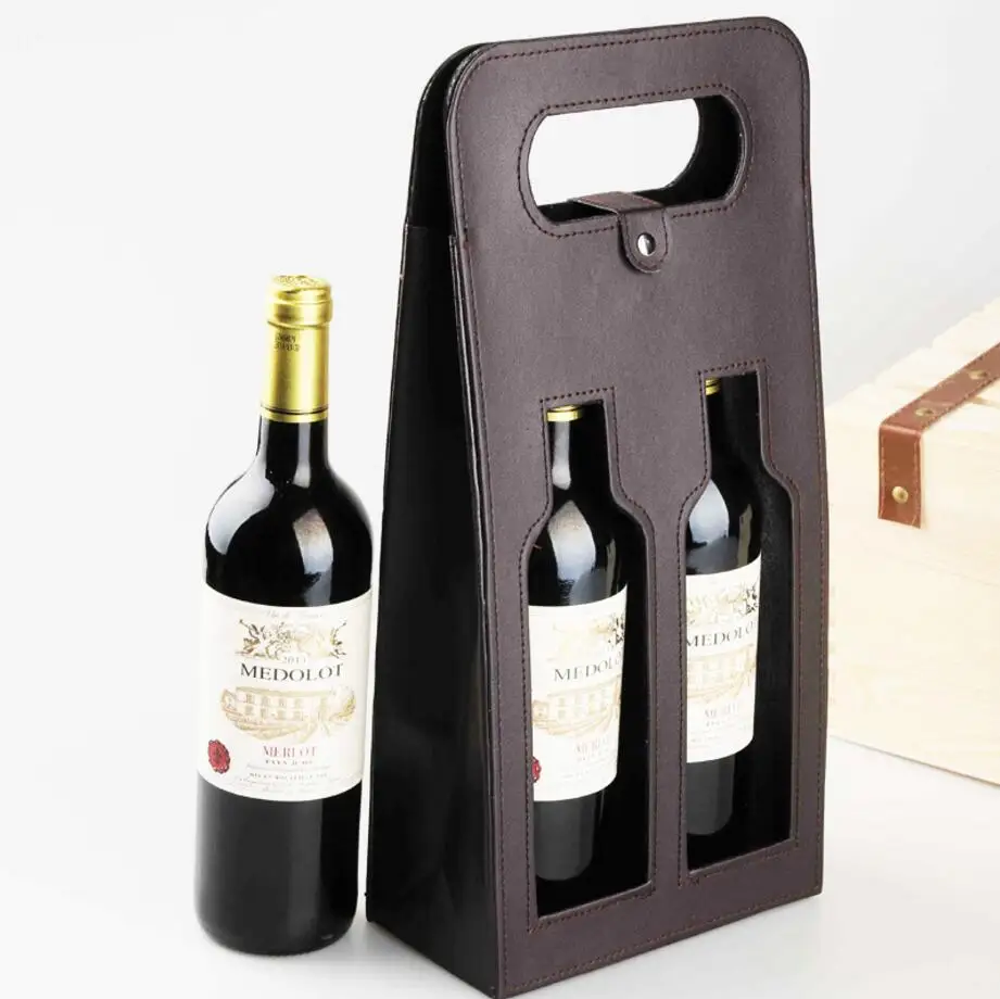 Два стандартных винных пакета|bag bag|bag winebag b |