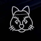 Красные Деревья, брендовые высококачественные ранние ювелирные изделия для женщин и мужчин в коробке, Новогодний подарок