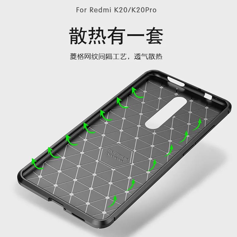 Бампер для Xiaomi mi 9 T мягкое силиконовое покрытие чехол xaomi xiomi mi 9 T Pro карбоновые чехлы для телефонов 9 T mi 9 T Xiao mi 9 T