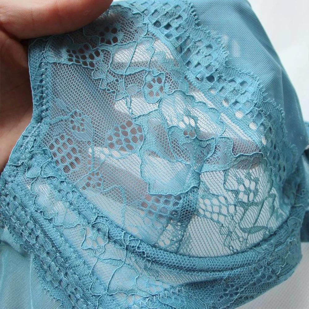 Бренд Ladies Secret сексуальный элегантный женский бюстгальтер без косточек полная